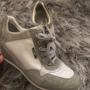 Geox women shoes